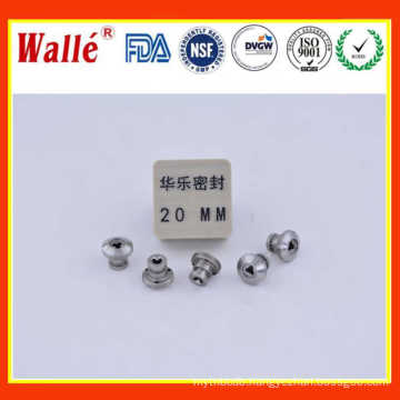 Stainless Steel Tappet Guidance 1013361 for Piezo Valve